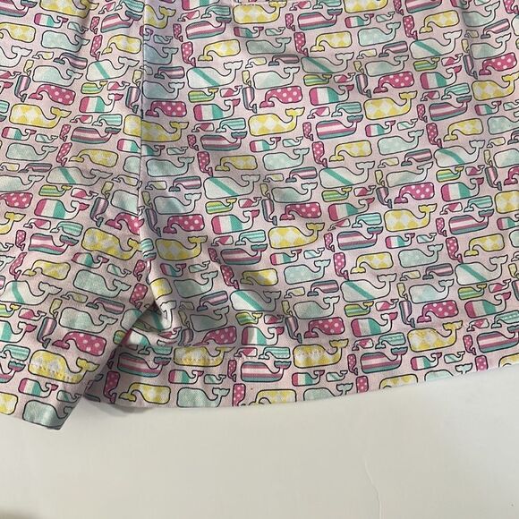 Vineyard Vines Kentucky Derby Jockey Whale Dayboat Shorts 4 - Picture 3 of 6